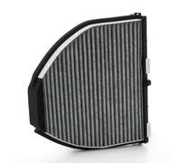 Blue Print ADU172501 filtro abitacolo, 1 unità