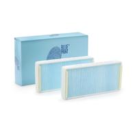 Blue Print ADU172508 Riscaldamento