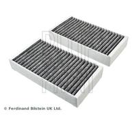 BLUE PRINT ADU172514 Kit filtro, aria abitacolo per MERCEDES-BENZ