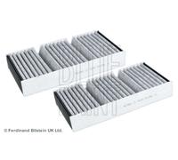 BLUE PRINT ADU172531 Kit filtro, aria abitacolo per MERCEDES-BENZ