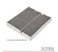 Blue Print ADU172533 Filtro Aerazione per Interni Mercedes-Benz W177 V177 W247