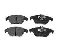 Blue Print ADU174204 Kit pastiglie freno, Freno a disco