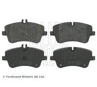 BLUE PRINT ADU174210 Kit pastiglie freni