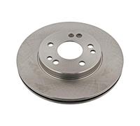 BLUE PRINT ADU174321 Disco freno