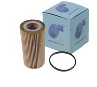 BLUE PRINT Filtro olio Cartuccia filtro ADV182112