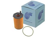 Filtro Olio Blue Print ADV182116 per Audi Porsche VW