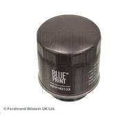 BLUE PRINT ADV182122 Filtro olio per VW Polo Hatchback (6R1, 6C1)