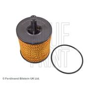 BLUE PRINT ADV182128 Filtro olio per VW