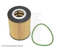 BLUE PRINT ADV182140 Filtro olio per PORSCHE