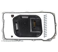 BLUE PRINT ADV182163 Kit filtro idraulico, Cambio automatico per VW
