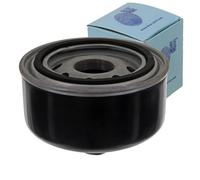Filtro olio Filtro ad avvitamento ADV182172 BLUE PRINT per VW