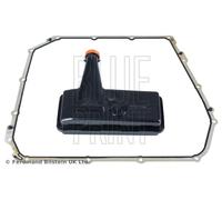 BLUE PRINT ADV182173 Kit filtro idraulico, Cambio automatico per AUDI,PORSCHE,VW