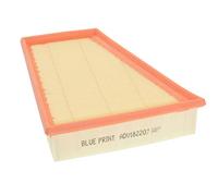BLUE PRINT ADV182207 Filtro aria motore Cartuccia filtro