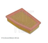 Filtro Aria Blue Print ADV182225 per Audi