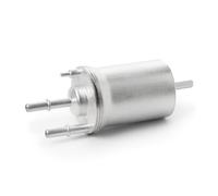 Filtro carburante Filtro per condotti/circuiti ADV182306 BLUE PRINT per VW SKODA