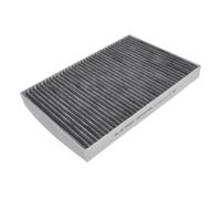 Interno Abitacolo Filtro Antipolline - ADV182508 - Per Audi A4 B6,A4 B7,A6 C5
