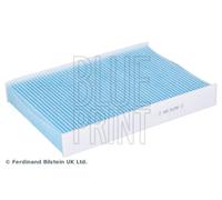 Blue Print (Ferdinand Bilstein) Filtro Aria Abitacolo ADV182520 per Seat Skoda VW