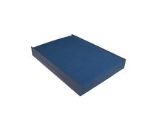 Blue Print (Ferdinand Bilstein) Filtro Aria Abitacolo ADV182520 per Seat Skoda VW