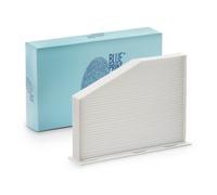 BLUE PRINT Filtro abitacolo ADV182533 Filtro antipolline Altezza: 34 Larghezza: 215 Lunghezza: 288