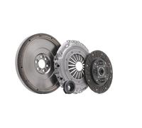 Kit frizione Retrofit/Conversione da volano bimassa a volano monomassa ADV183039