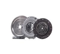 Kit frizione Retrofit/Conversione da volano bimassa a volano monomassa ADV183067
