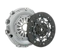 BLUE PRINT ADV183078 Kit frizione per VW GOLF VI (5K1) Golf V Schrägheck (1K1)