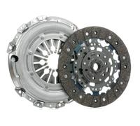 Kit frizione Ricambio per spingidisco frizione ADV183080 BLUE PRINT per SKODA VW