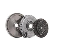 Kit frizione Retrofit/Conversione da volano bimassa a volano monomassa ADV183086