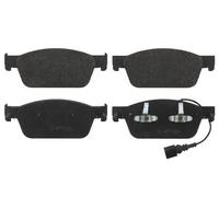 BLUE PRINT ADV1842100 Kit pastiglie freni