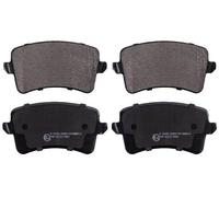 Pastiglie freno Assale posteriore ADV184215 BLUE PRINT per AUDI Q5 A5 Q5 Van