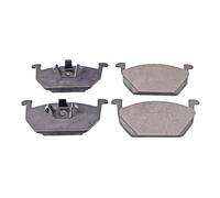 BLUE PRINT ADV184224 Kit pastiglie freni