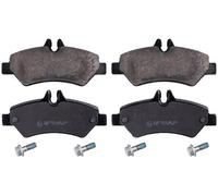 Pastiglie freno Assale posteriore ADV184226 BLUE PRINT per VW MERCEDES-BENZ