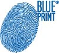 BLUE PRINT ADV184231 Kit pastiglie freni