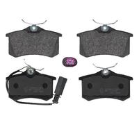 BLUE PRINT ADV184240 Kit pastiglie freni