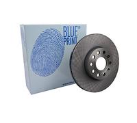 Blue Print Disco Freno Ant. Skoda Superb 200815 (Conf. Singol Adv184315