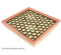 BLUE PRINT ADW192201 Filtro aria per CHEVROLET,OPEL,SAAB,VAUXHALL