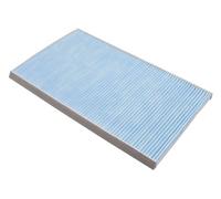 Blue Print Filtro abitacolo ADW192514 Filtro antipolline per Opel Corsa B, Tigra