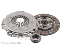 BLUE PRINT ADW193002 Kit frizione per OPEL,VAUXHALL