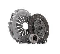 BLUE PRINT ADW1930105 Kit frizione