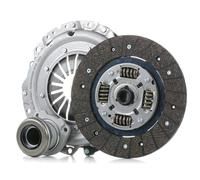 BLUE PRINT ADW193028 Kit frizione