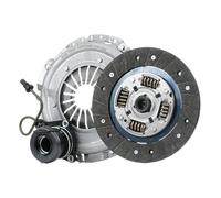 BLUE PRINT ADW193045 Kit frizione