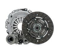 BLUE PRINT ADW193063 Kit frizione