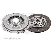 BLUE PRINT ADW193092 Kit frizione per OPEL,VAUXHALL