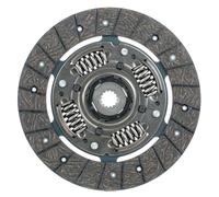 BLUE PRINT ADW193107 Disco frizione