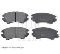 BLUE PRINT ADW194202 Kit pastiglie freno, Freno a disco per CHEVROLET,OPEL,SAAB,