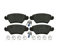 BLUE PRINT ADW194212 Kit pastiglie freni