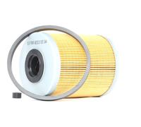 Filtro carburante Cartuccia filtro ADZ92310 BLUE PRINT per OPEL SAAB