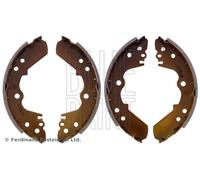 Ganasce freno Assale posteriore ADZ94109 BLUE PRINT per ISUZU TROOPER I