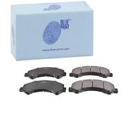 BLUE PRINT ADZ94218 Kit pastiglie freni