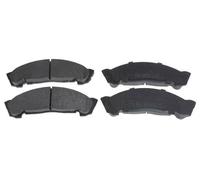 BLUE PRINT ADZ94222 Kit pastiglie freni